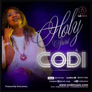 Codi - Holy Spirit